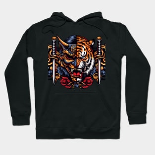 Yakuza #22 Hoodie